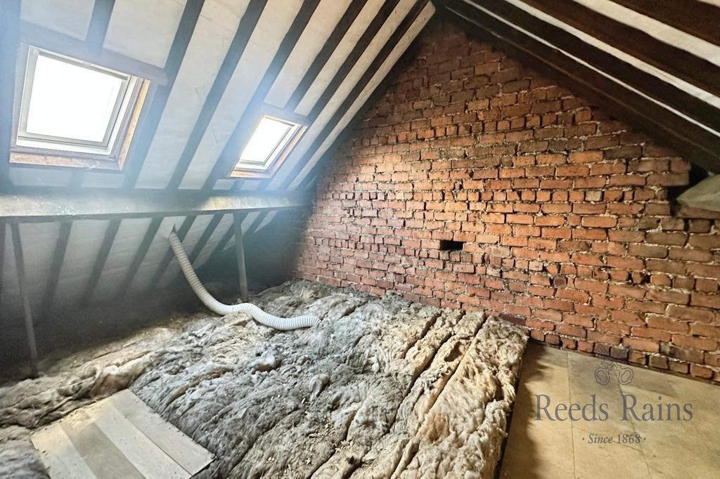 Loft Room