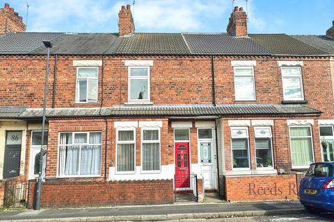Volta Street, North Yorkshire YO8