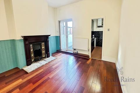 undefined, Volta Street, North Yorkshire YO8