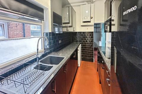 undefined, Volta Street, North Yorkshire YO8