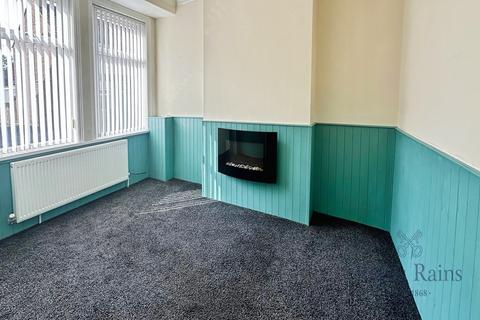 undefined, Volta Street, North Yorkshire YO8