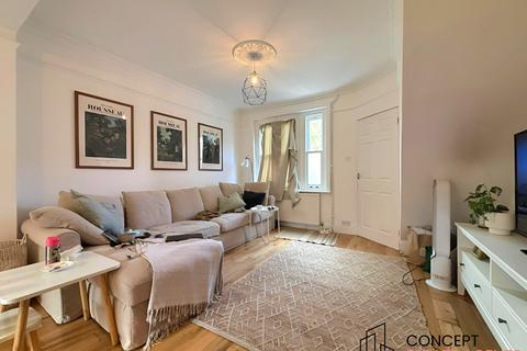 undefined, Gladstone Road, Wimbledon, SW19