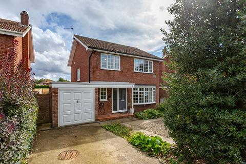 6 Beech Close, Scruton, Northallerton, DL7 0TU