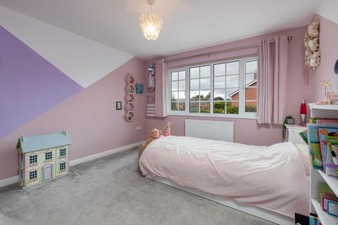 6 Beech Close, Scruton, Northallerton, DL7 0TU