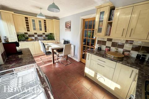 3 bedroom semi-detached house for sale, Rowan Way, Worlingham, Beccles
