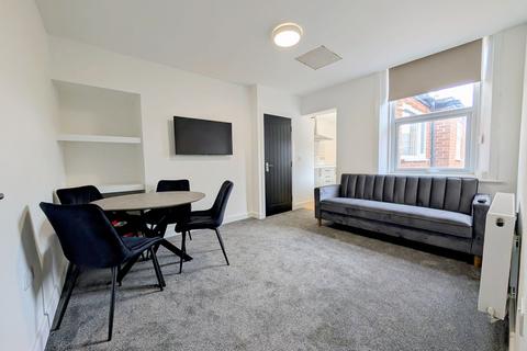 undefined, Strathmore Crescent, Newcastle Upon Tyne, NE4