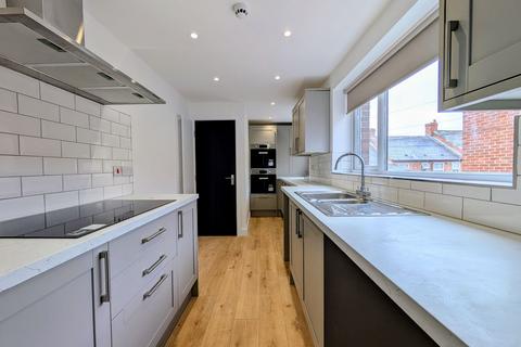 undefined, Strathmore Crescent, Newcastle Upon Tyne, NE4
