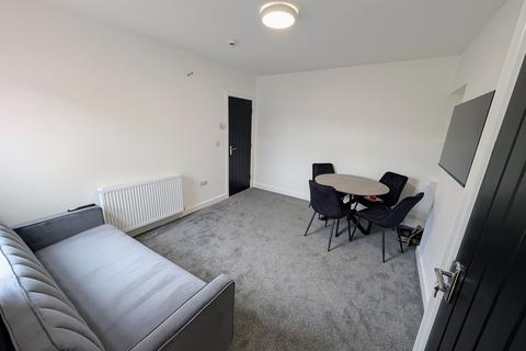 undefined, Strathmore Crescent, Newcastle Upon Tyne, NE4