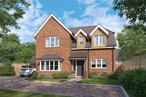 undefined, Eastfield Lane, Ringwood, Hampshire, BH24