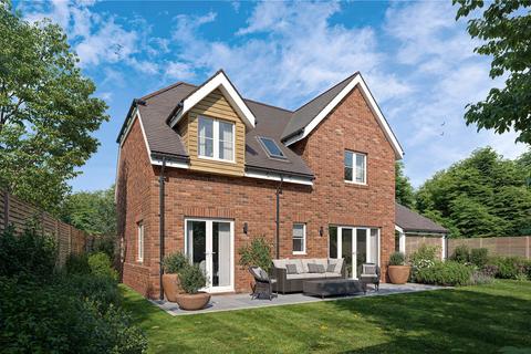 undefined, Eastfield Lane, Ringwood, Hampshire, BH24