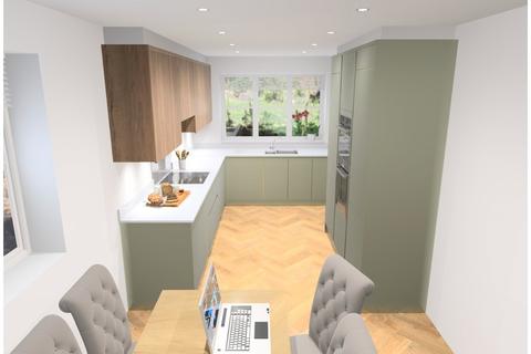 undefined, Eastfield Lane, Ringwood, Hampshire, BH24