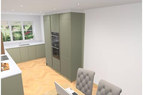 undefined, Eastfield Lane, Ringwood, Hampshire, BH24