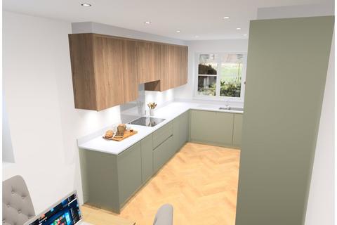 undefined, Eastfield Lane, Ringwood, Hampshire, BH24