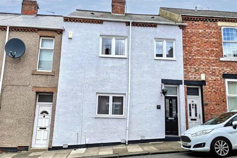 undefined, Robert Street, South Shields