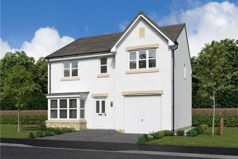 undefined, Plot 2, Burlwood Det at Avonside Wisp, Off Manuel Terrace, Whitecross EH49
