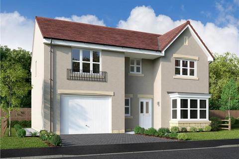undefined, Plot 13, Hazelford Det at Avonside Wisp, Off Manuel Terrace, Whitecross EH49