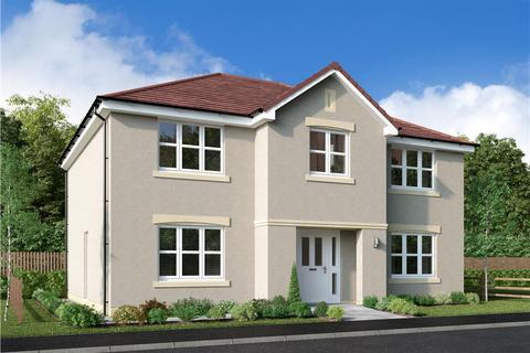 undefined, Plot 9, Langford Det at Avonside Wisp, Off Manuel Terrace, Whitecross EH49