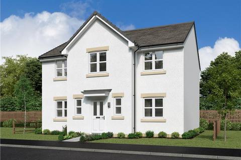 undefined, Plot 3, Sandalwood Det at Avonside Wisp, Off Manuel Terrace, Whitecross EH49