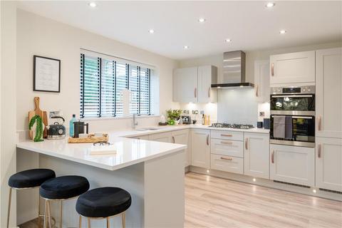 undefined, Plot 3, Sandalwood Det at Avonside Wisp, Off Manuel Terrace, Whitecross EH49