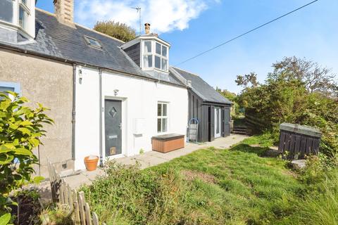 2 bedroom semi-detached house for sale, Seaview Terrace, Montrose DD10
