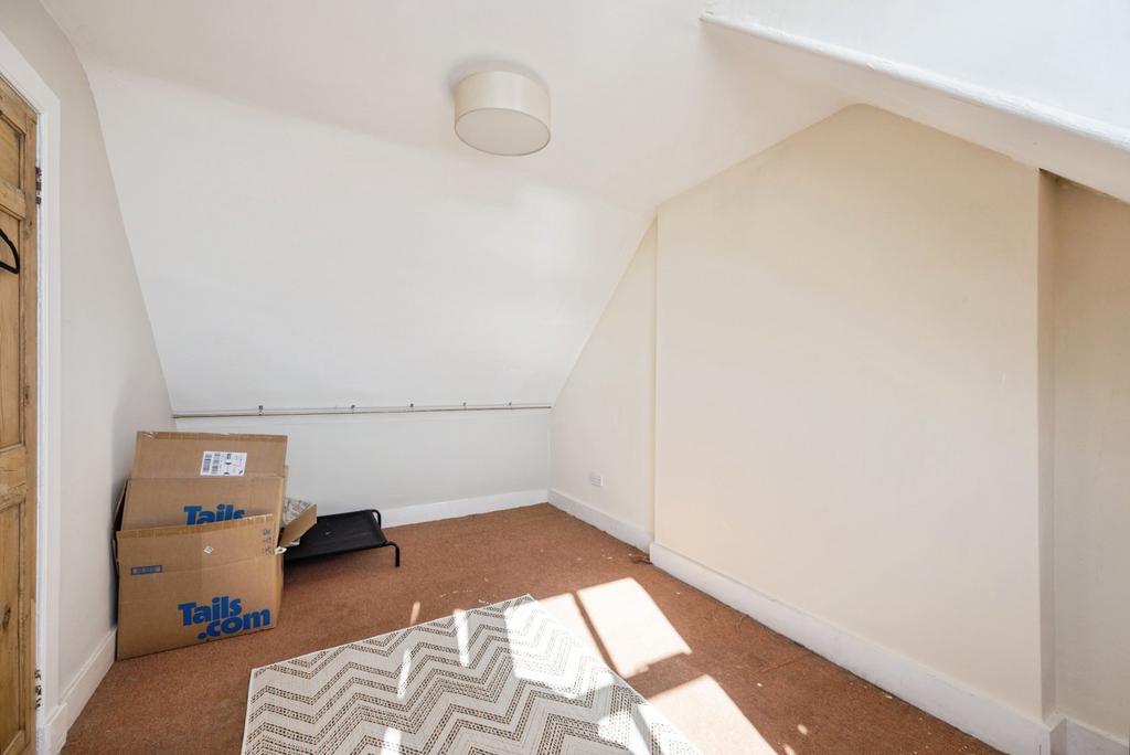 Bedroom 1+ 2