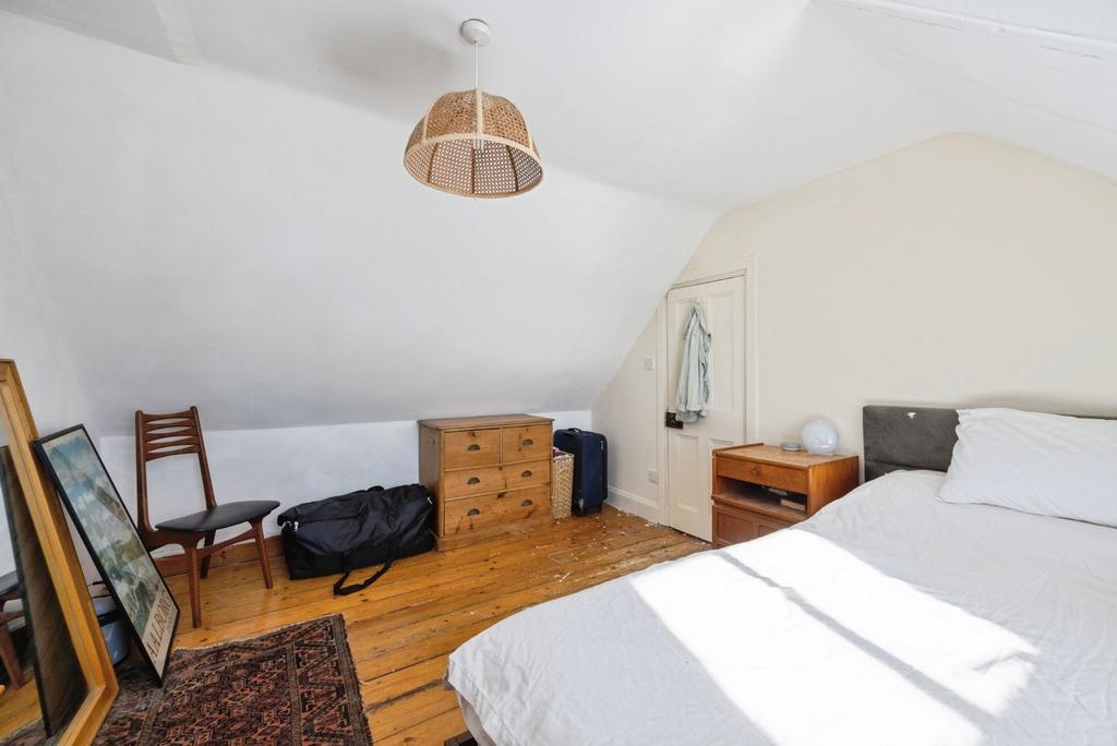 Bedroom 1+ 2