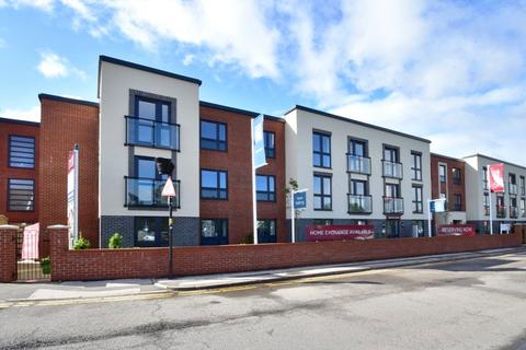 Silver Street, Kings Heath, Birmingham, West Midlands, B14