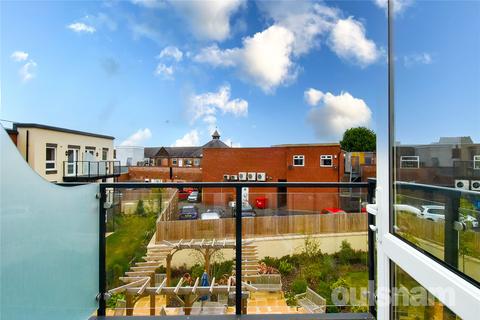 undefined, Silver Street, Kings Heath, Birmingham, West Midlands, B14