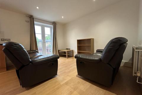 Wilcock Street, Hulme, Manchester