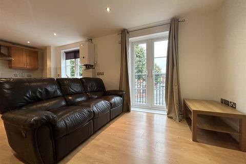 2 bedroom apartment to rent, Wilcock Street, Hulme, Manchester