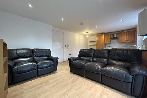 2 bedroom apartment to rent, Wilcock Street, Hulme, Manchester