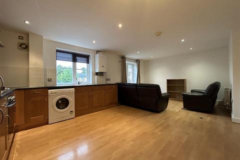 2 bedroom apartment to rent, Wilcock Street, Hulme, Manchester
