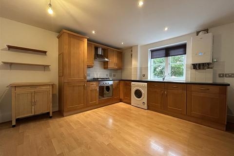 2 bedroom apartment to rent, Wilcock Street, Hulme, Manchester