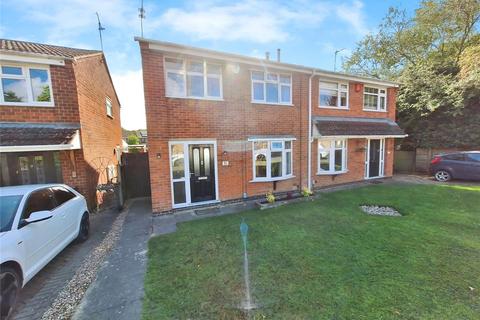 Frensham Drive, Warwickshire CV10