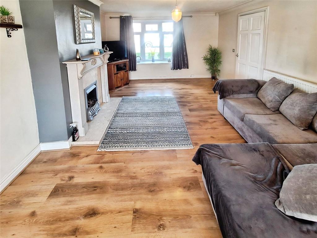 Lounge Area