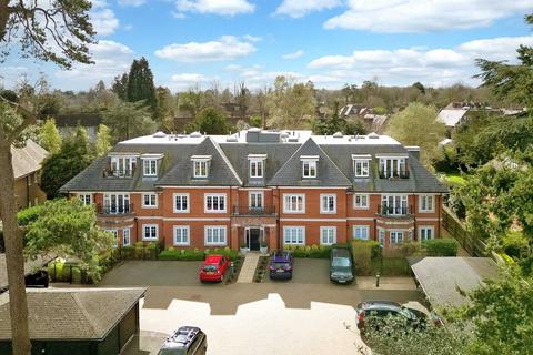 undefined, Station Road, Beaconsfield, Buckinghamshire, HP9