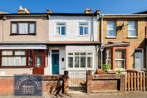 undefined, Harvey Road, Leytonstone