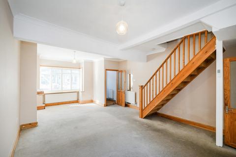 undefined, Harvey Road, Leytonstone