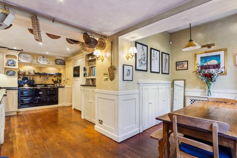 undefined, Kings Road, London, SW10