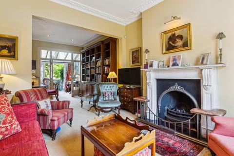 undefined, Kings Road, London, SW10