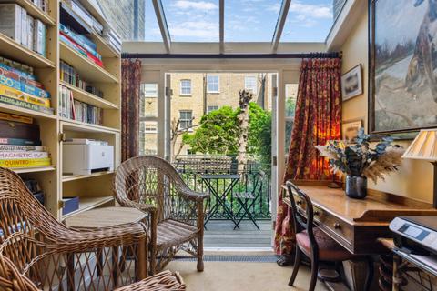 undefined, Kings Road, London, SW10