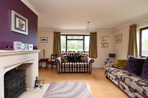 undefined, Easton, Near Framlingham, Suffolk
