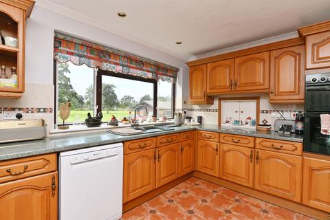 undefined, Easton, Near Framlingham, Suffolk