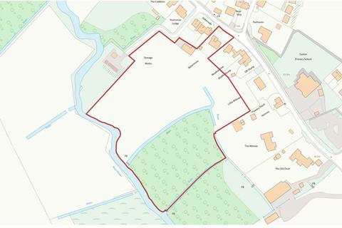 4 bedroom detached house for sale, Easton, Near Framlingham, Suffolk