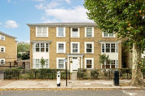 Cavendish Road, London NW6