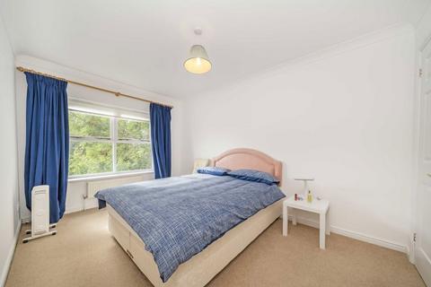 1 bedroom flat to rent, Cavendish Road, London NW6