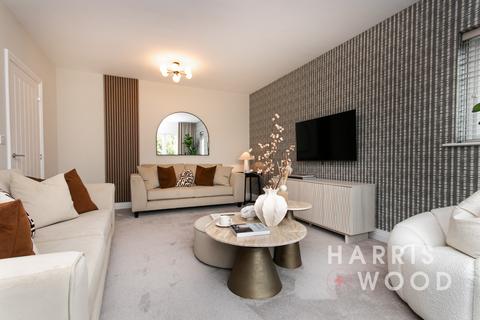 5 bedroom detached house for sale, Garrard Way, Kelvedon, Colchester, Essex, CO5