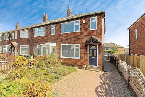 Park Road, Bramley, LS13 2LT