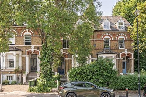 Pepys Road, London SE14