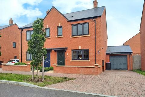 New Meadow Road, Telford TF4